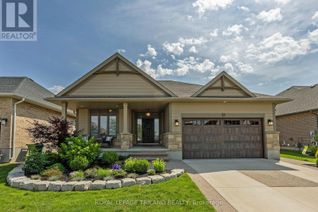 Bungalow for Sale, 21 St. Andrews Drive, St. Thomas, ON