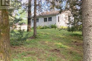 Bungalow for Sale, 77 Thunder Bridge Road, Machar, ON