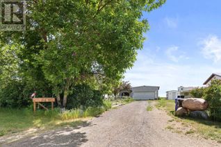 Bungalow for Sale, 428 6 Street, Suffield, AB