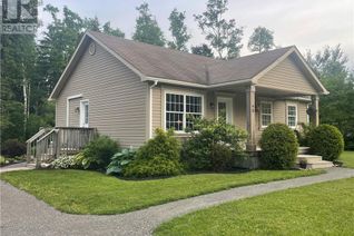 House for Sale, 90 Rue Moise, Rogersville, NB