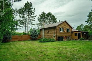 Detached House for Sale, 161 French Village Road, Kingsclear, NB