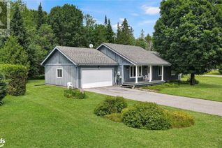 Bungalow for Sale, 67 Sancayne Street, Haliburton, ON