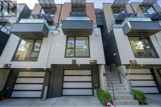 Townhouse for Sale, 720 E 3rd Street #31, North Vancouver, BC