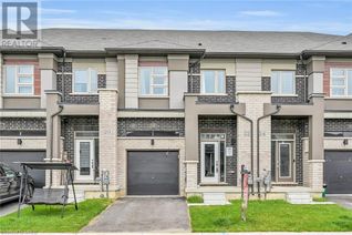 Townhouse for Sale, 22 Copeman Avenue, Brantford, ON