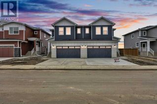 Duplex for Sale, 191 Dawson Wharf Rise, Chestermere, AB