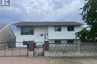 House for Sale, 629 104 Avenue, Dawson Creek, BC