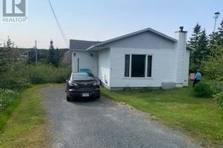 House for Sale, 12-14 Water Street, St. Anthony, NL
