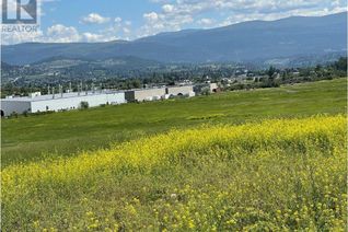 Land for Sale, 2851 Sexsmith Road, Kelowna, BC