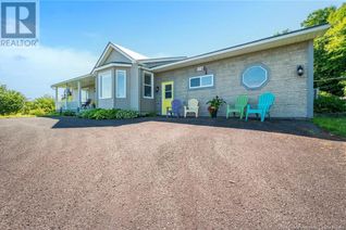 Bungalow for Sale, 516 Route 100, Nauwigewauk, NB