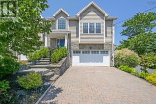 Freehold Townhouse for Sale, 15 Shaffleburg Run, Bedford, NS