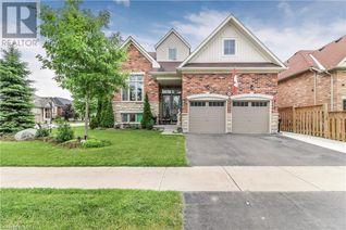 Detached House for Sale, 48 Allegra Drive, Wasaga Beach, ON