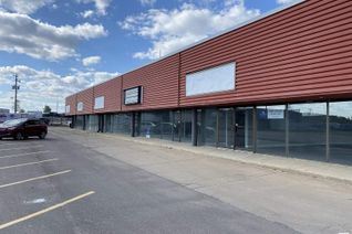 Commercial/Retail Property for Lease, 5606 54 St, Cold Lake, AB