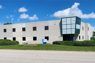 Office for Sale, 200 Bathurst Drive, Waterloo, ON