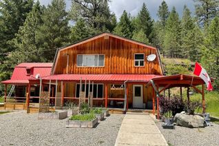 Property for Sale, 1660 Highway 3, Midway, BC