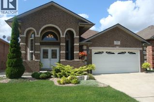 Raised Ranch-Style House for Sale, 777 Newport Crescent, Windsor, ON