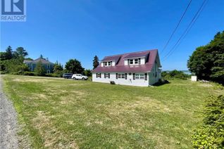 Property for Sale, 77 Welshpool Back Road, Welshpool, NB