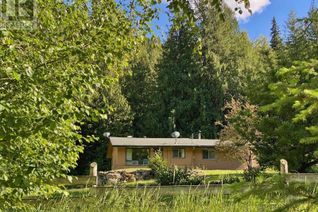 Ranch-Style House for Sale, 2055 Agate Bay Rd, Barriere, BC