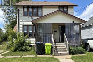 Duplex for Sale, 311 North St, Sault Ste. Marie, ON