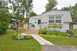 Bungalow for Sale, 299 Glen Abbey Court, South Huron (Stephen Twp), ON