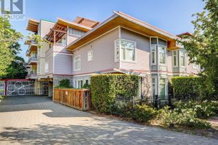 Condo for Sale, 1510 Hillside Ave #202, Victoria, BC