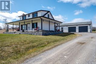 Farm for Sale, 1320 Heritage Line, Otonabee-South Monaghan, ON