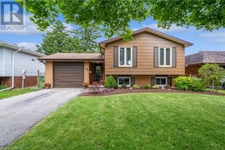 Property for Sale, 15 Miller Crescent, Simcoe, ON