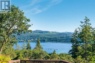 House for Sale, 2367 Marine Dr, Nanoose Bay, BC