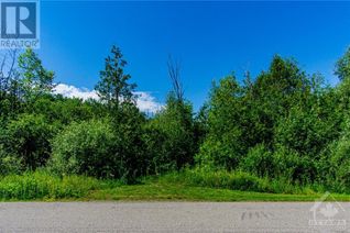 Commercial Land for Sale, 1578 Ramar Way, Metcalfe, ON