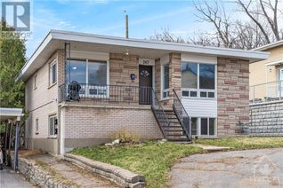 Property for Sale, 267 Michel Circle, Ottawa, ON