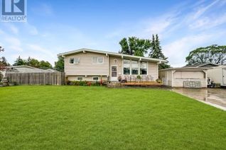 Detached House for Sale, 341 31st Street, Battleford, SK
