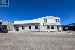 Property, 146 Main Street, Iroquois Falls, ON