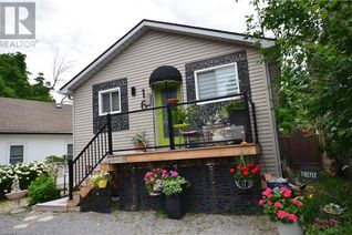 Bungalow for Sale, 16 Belfast Road S, Fort Erie, ON