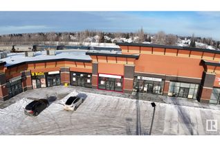 Property for Lease, 105 3801 49 Av, Stony Plain, AB