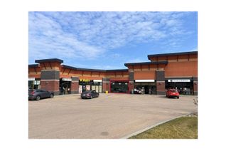 Commercial/Retail Property for Lease, 105 3801 49 Av, Stony Plain, AB