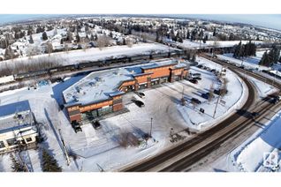 Property for Lease, 104 3801 49 Av, Stony Plain, AB