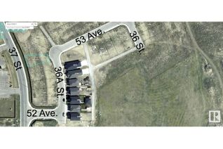 Commercial Land for Sale, 5212 36a St, Bonnyville Town, AB