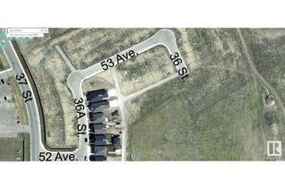 Commercial Land for Sale, 5216 36a St, Bonnyville Town, AB