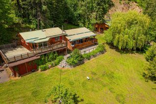 Property for Sale, 317 Brennand Street, Kaslo, BC