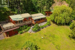 House for Sale, 317 Brennand Street, Kaslo, BC