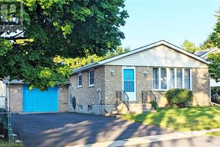 Bungalow for Sale, 1010 Sunset Boulevard, Woodstock, ON