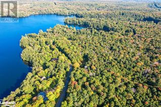 Log Home/Cabin for Sale, 1245 Walker Lake Drive, Lake Of Bays, ON