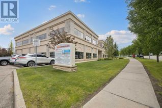 Office for Sale, 216, 20 Sunpark Plaza Se, Calgary, AB