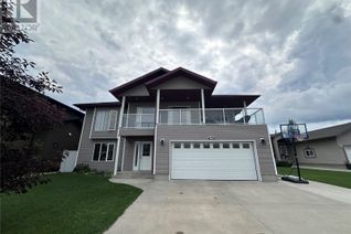 Detached House for Sale, 304 Abbott Bay, Estevan, SK