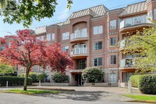 Condo Apartment for Sale, 405 Quebec St #210, Victoria, BC