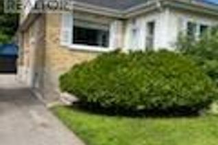 Detached House for Rent, 599 Donegal Street, Peterborough, ON