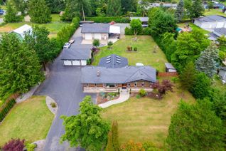 Detached House for Sale, 24645 50 Avenue, Langley, BC