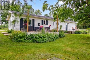 Bungalow for Sale, 395618 Concession 2, Chatsworth, ON