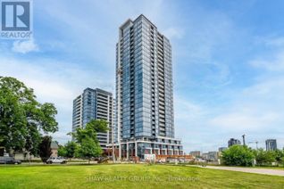 Condo Apartment for Sale, 15 Wellington Street #1906, Kitchener, ON