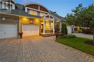 Townhouse for Sale, 3 Shaws Lane, Niagara-on-the-Lake, ON