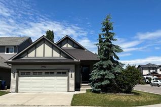 Bungalow for Sale, 1302 Prairie Springs Park Sw, Airdrie, AB